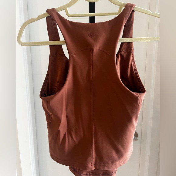 Lululemon Tank - Picture 3 of 4